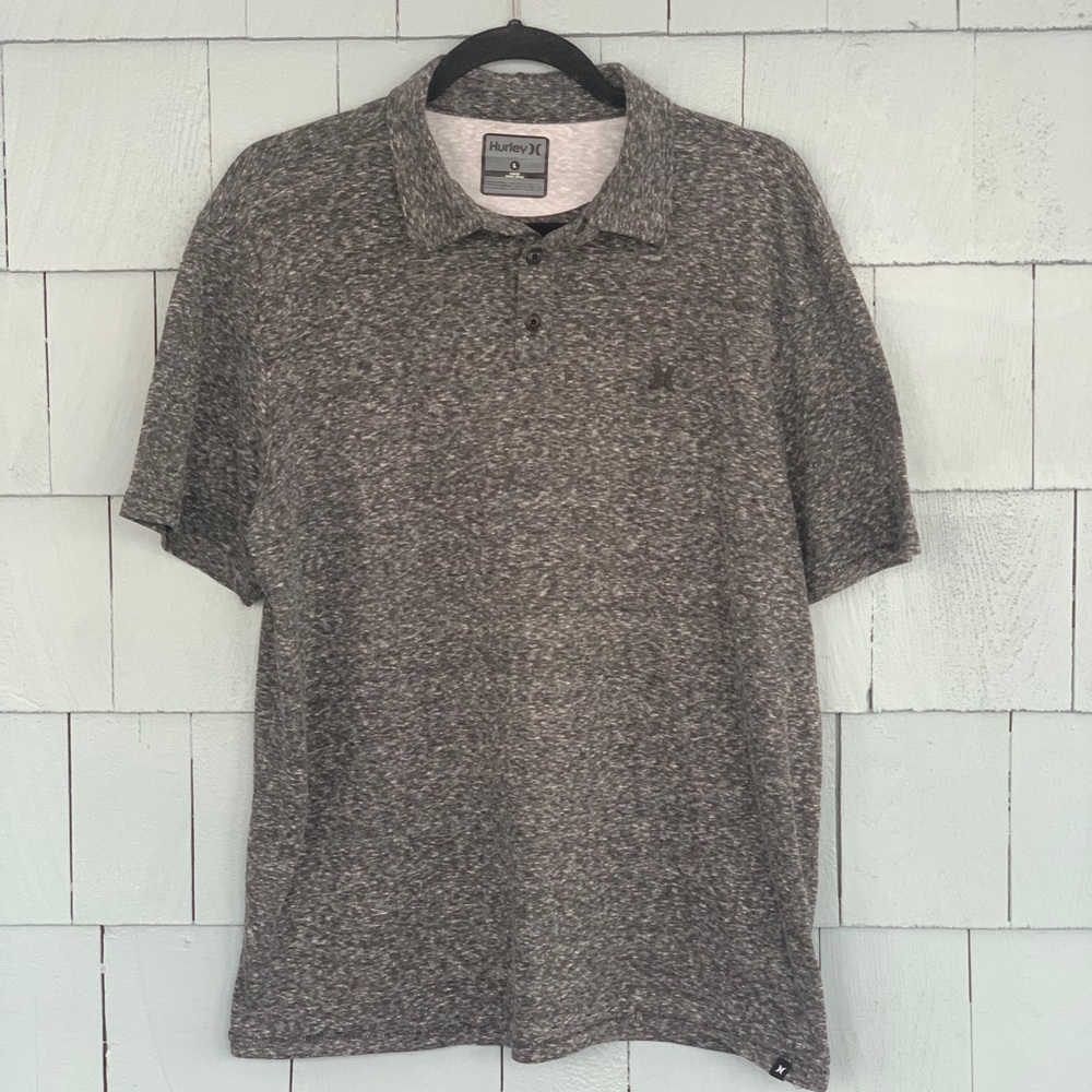 Men’s Hurley Polo